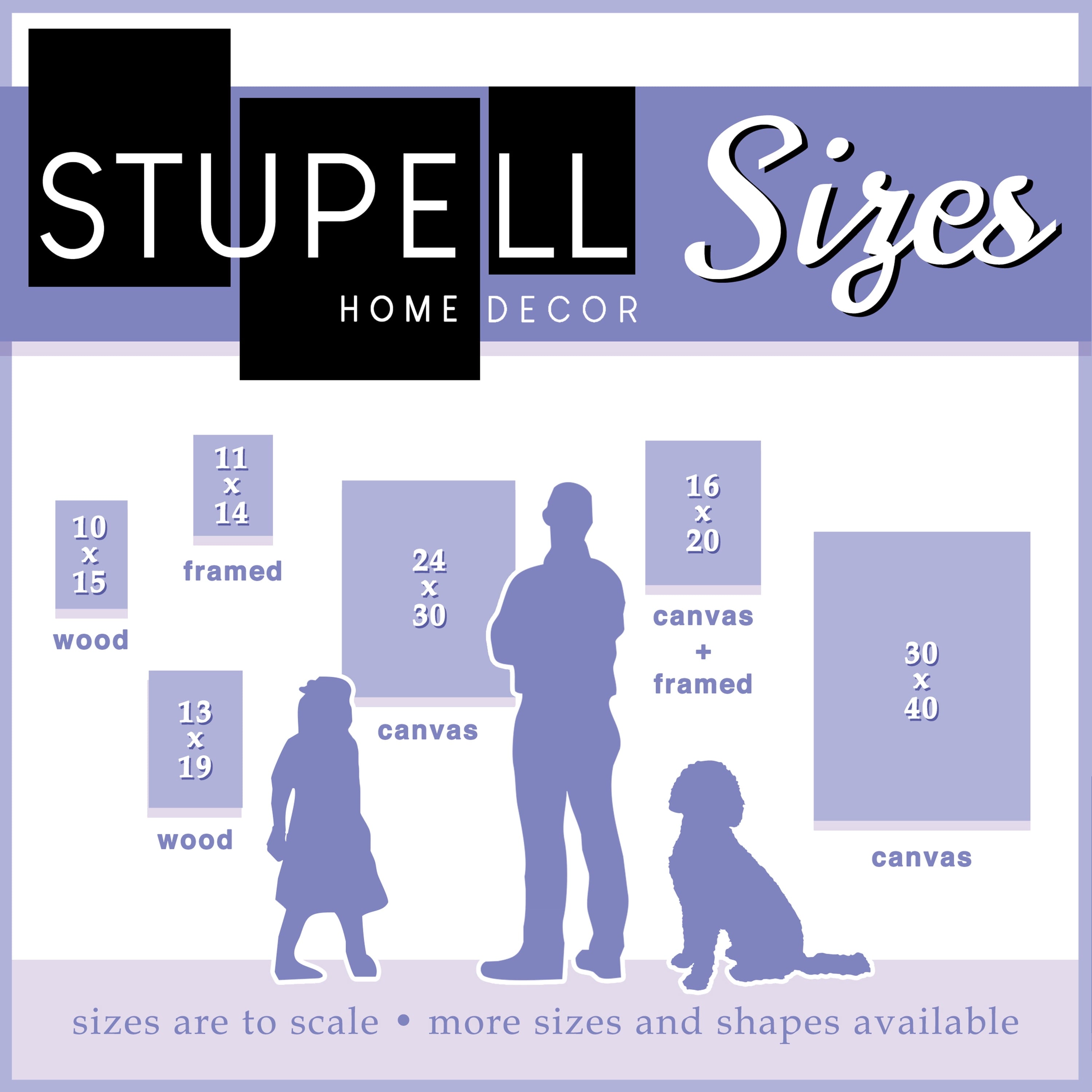 The Kids Room by Stupell I Am SO Getting a Dinosaur Blue Geometric Trex Framed Giclee Texturized Art, 11 x 1.5 x 14